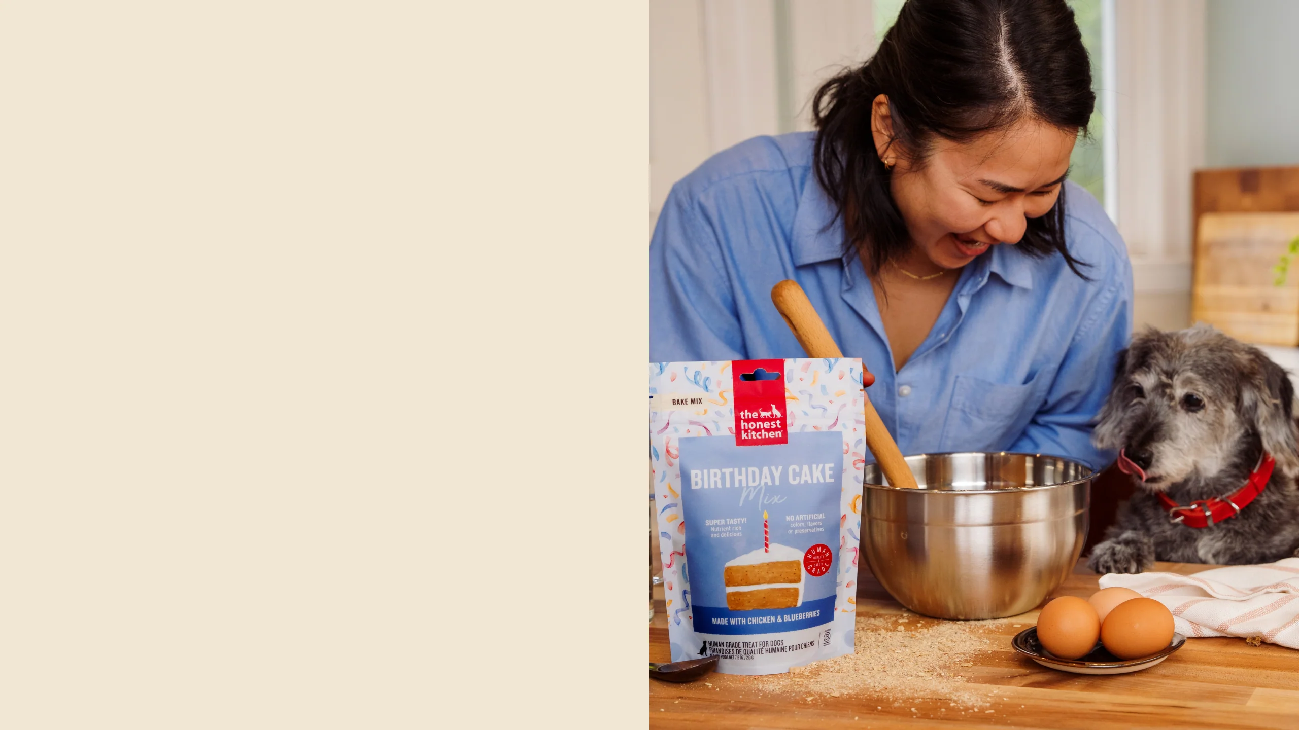 Real Food for Real Pets