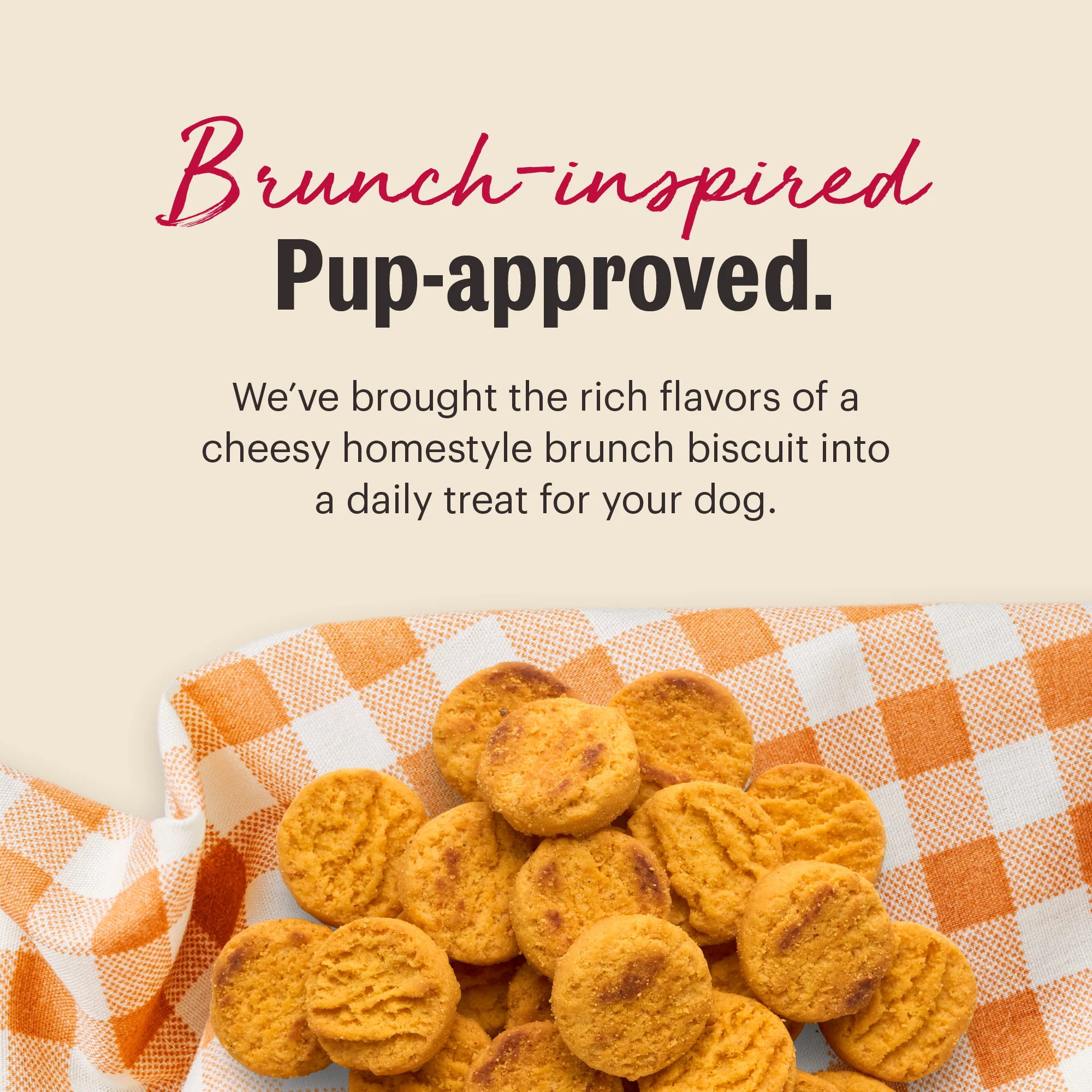 Cheddar Biscuits - Image 3