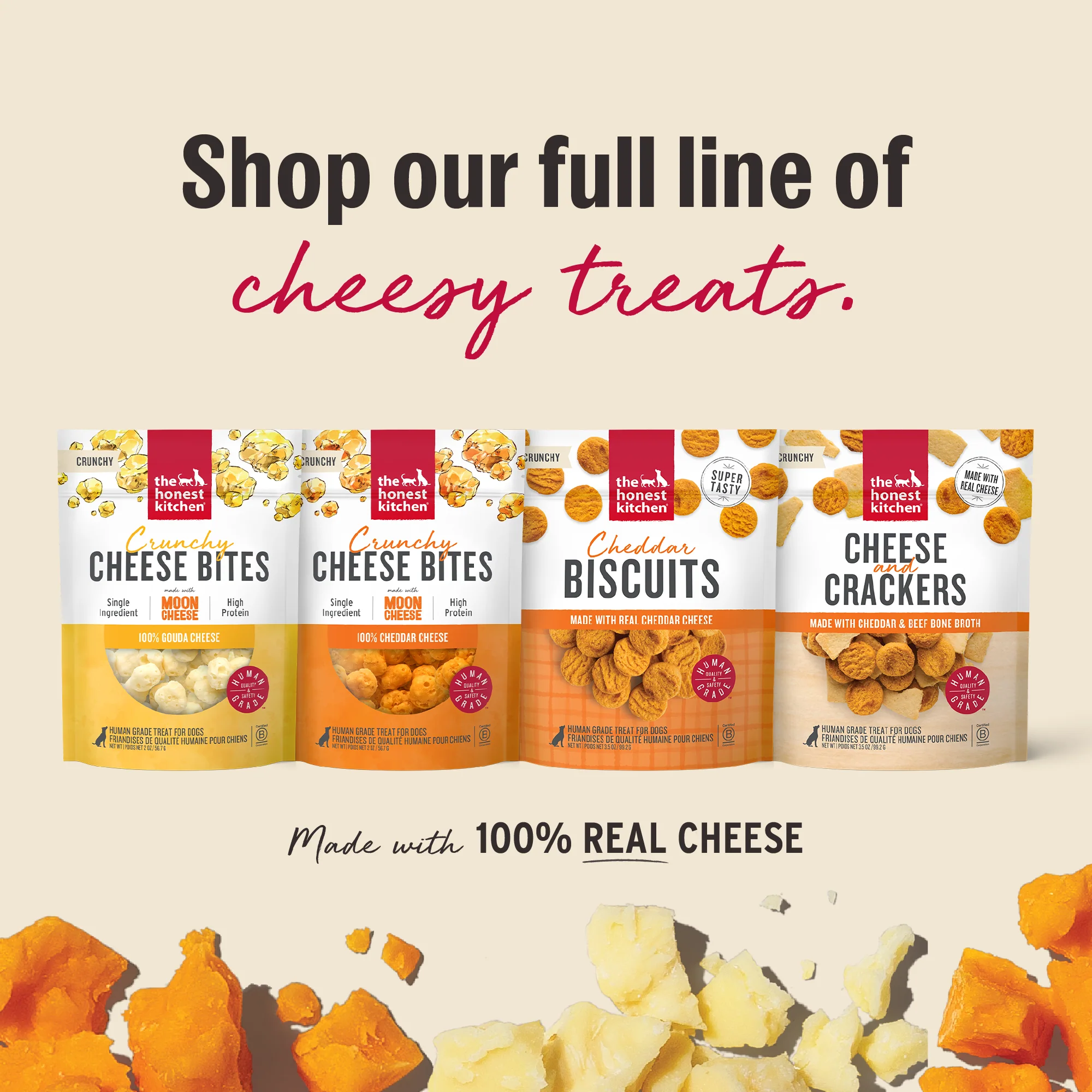 Gouda Cheese Bites - Image 4