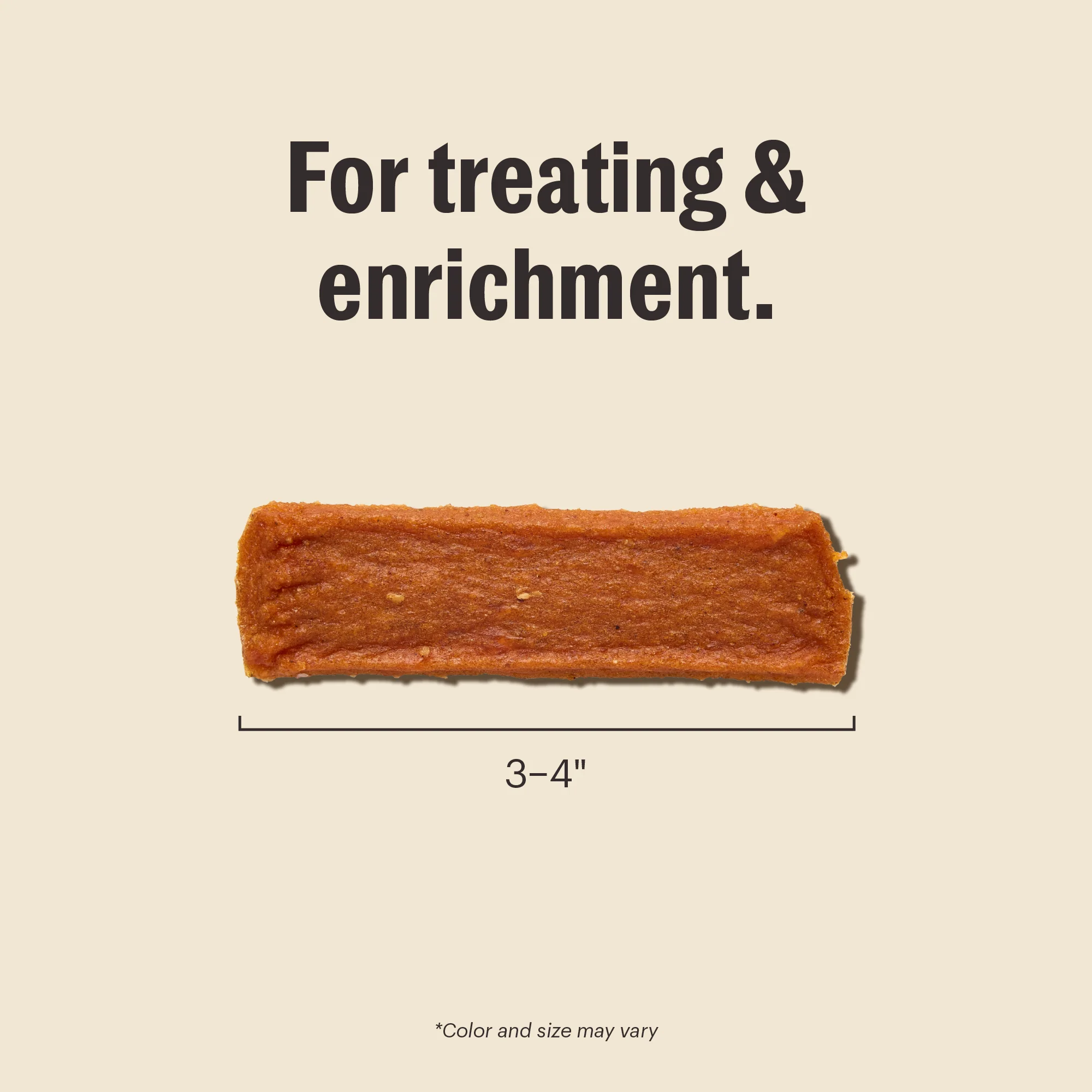 Slow Cooked Chicken Jerky Chews - Image 4