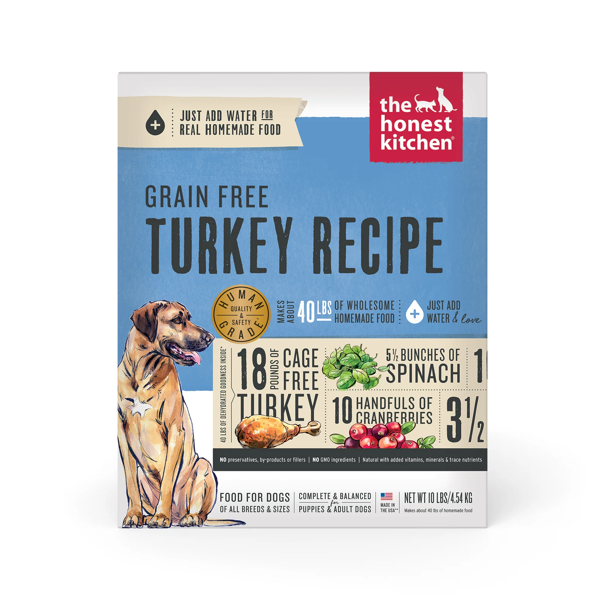 Wholemade Grain Free Turkey - Image 12