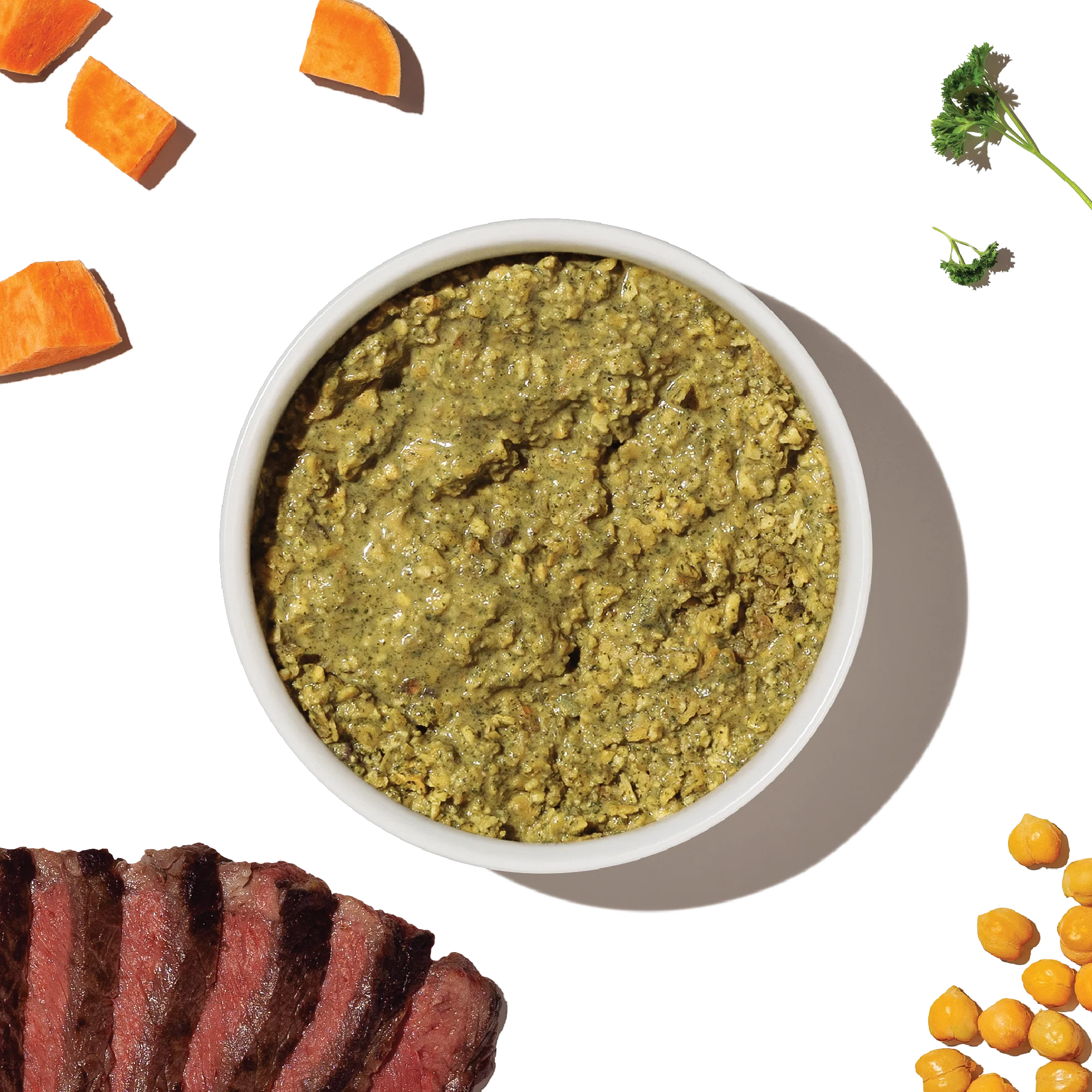 Wholemade Limited Ingredient Beef - Image 9