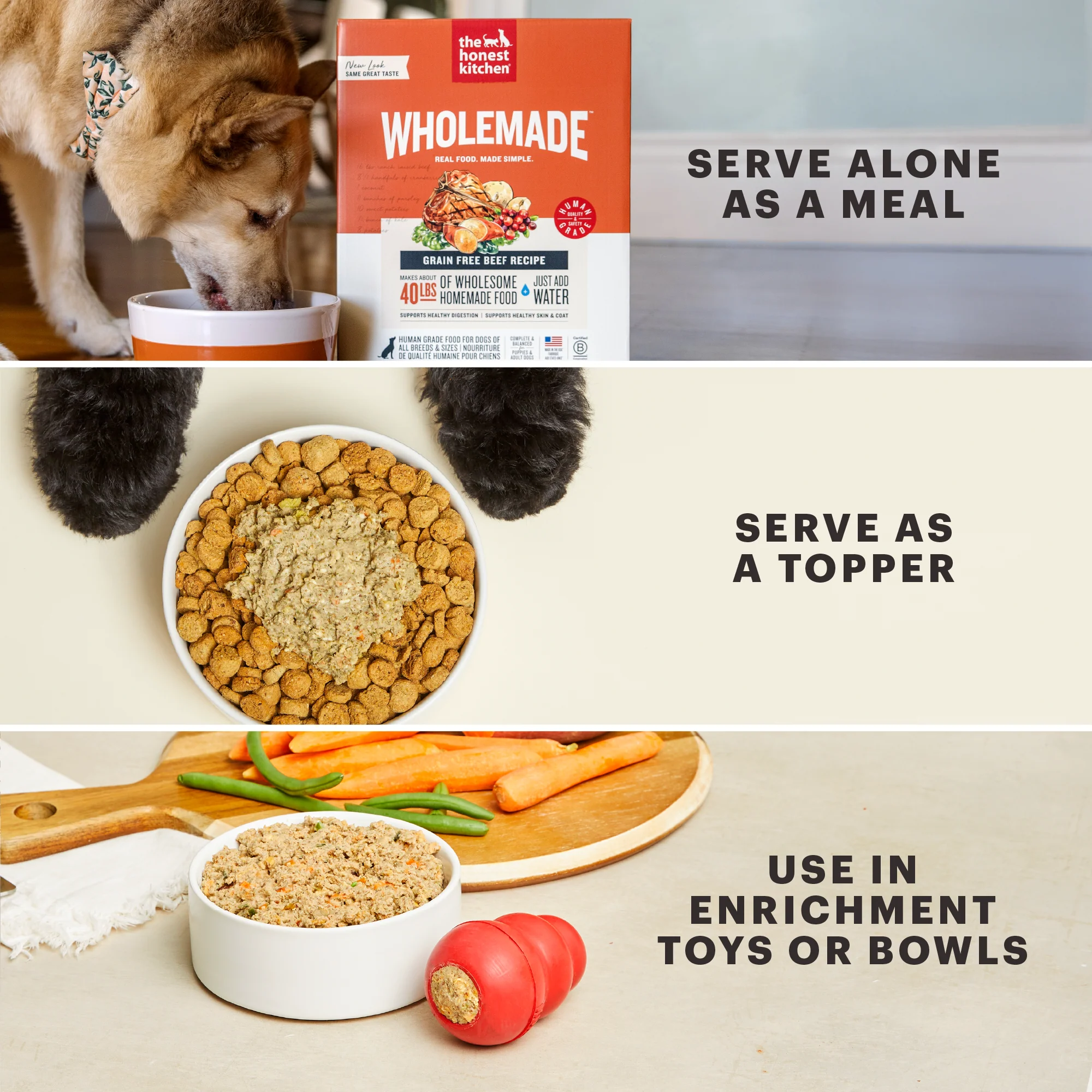 Wholemade Whole Grain Turkey - Image 8