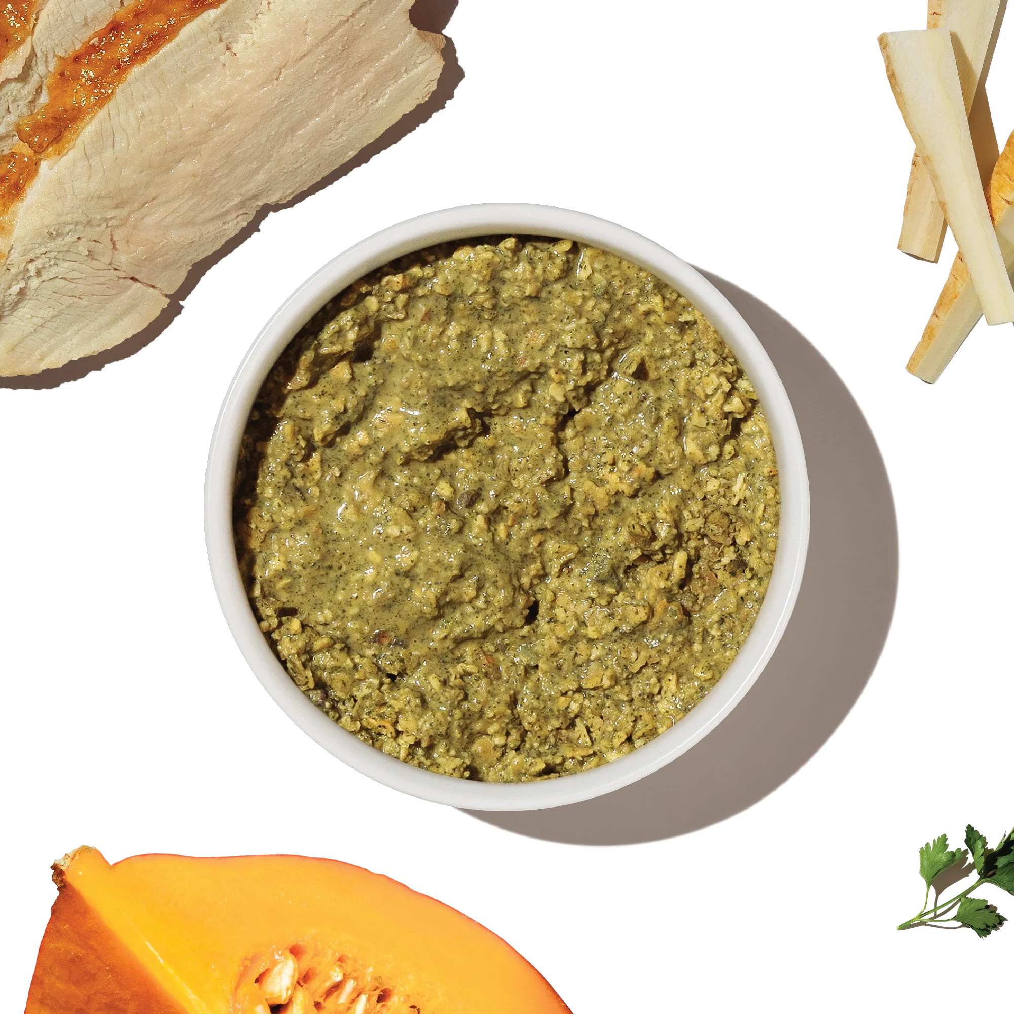 Wholemade Limited Ingredient Turkey - Image 9