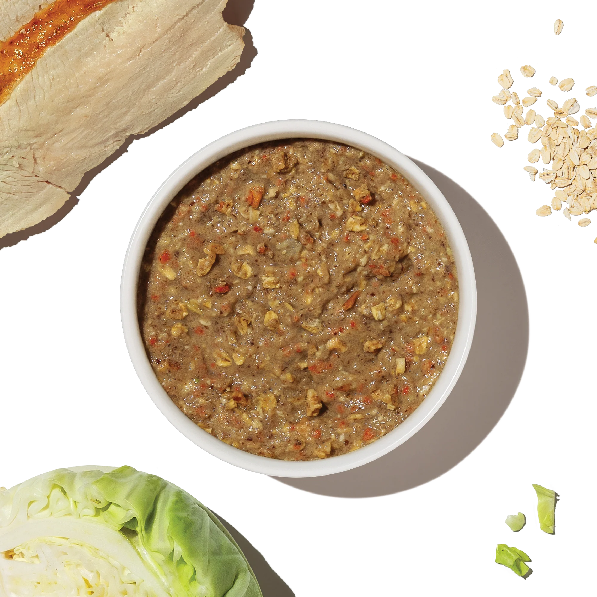 Wholemade Whole Grain Turkey - Image 9