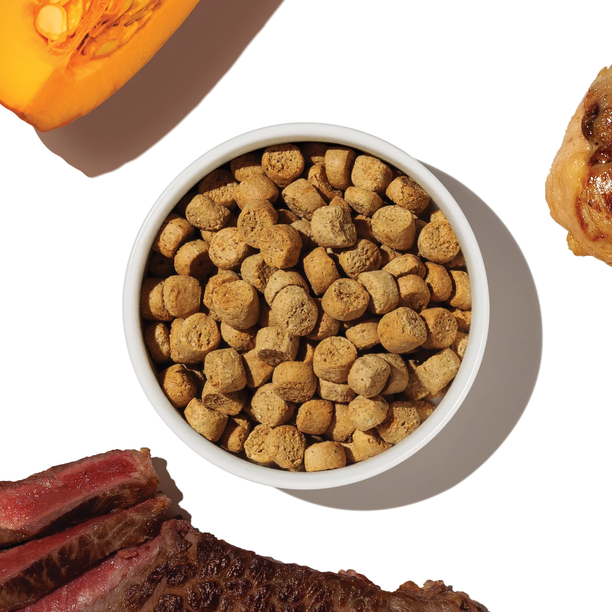 Grain Free Beef & Chicken Protein Plus Clusters - Image 8