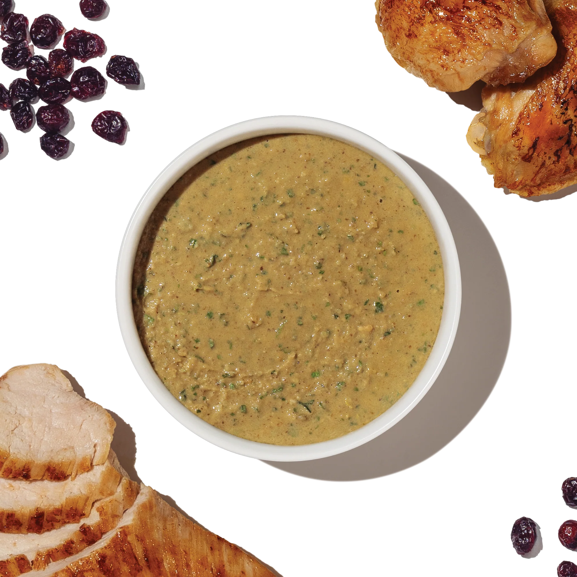 Grain Free Chicken Dehydrated Cat Food - Image 8