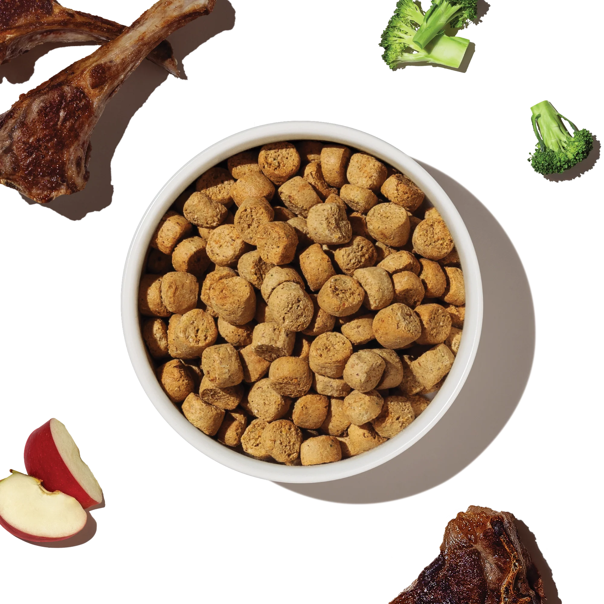Grain Free Lamb Whole Food Clusters - Image 8