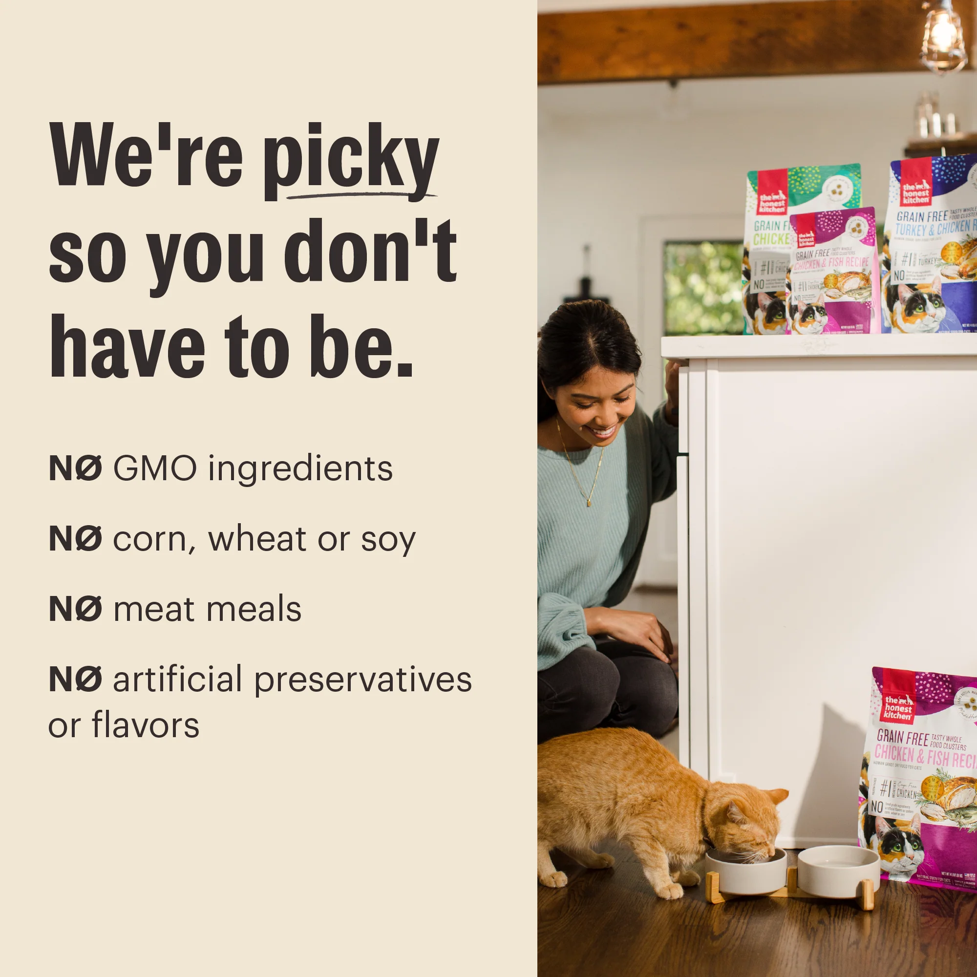 Grain Free Chicken Whole Food Clusters - Image 5