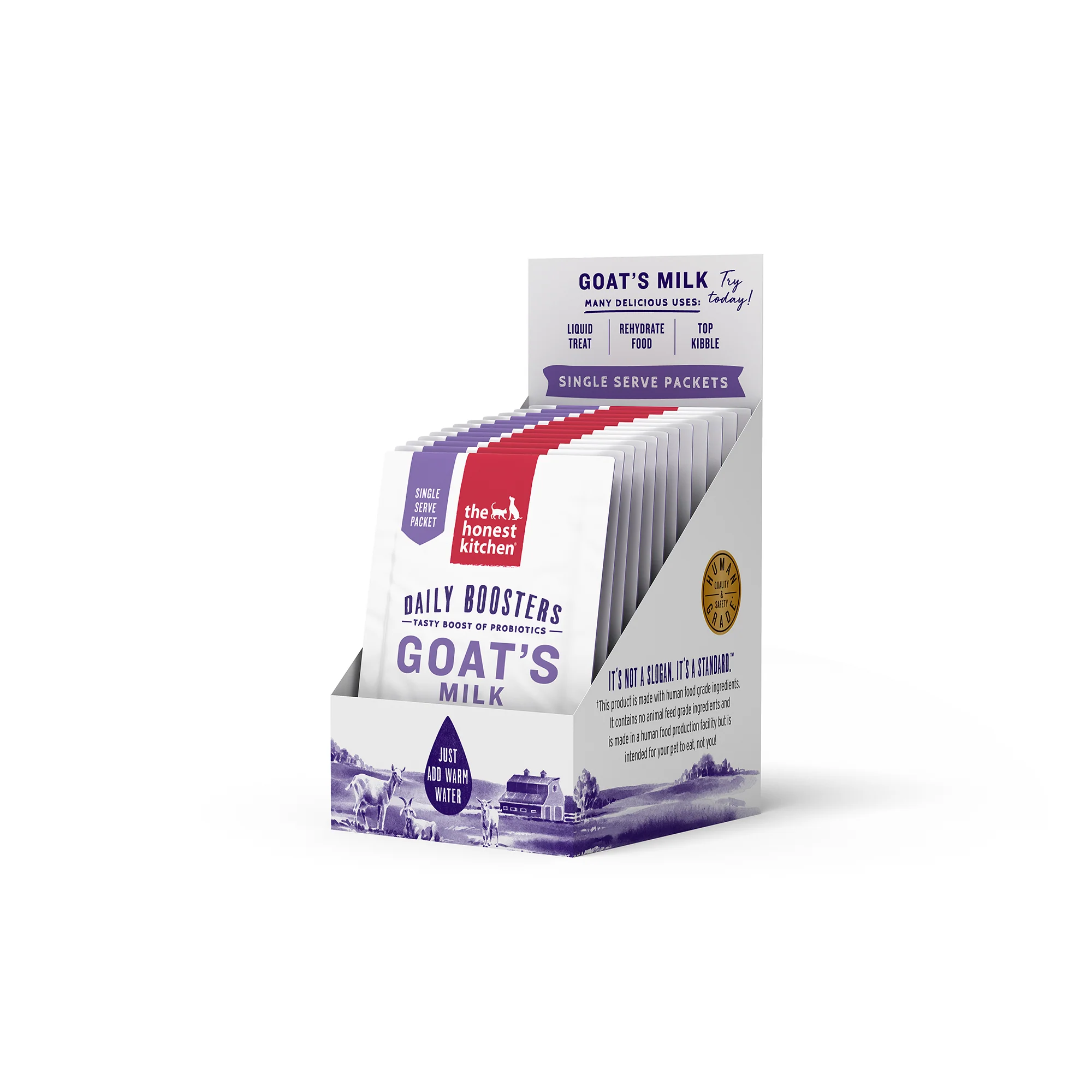 Instant Goat's Milk Plus - Image 10