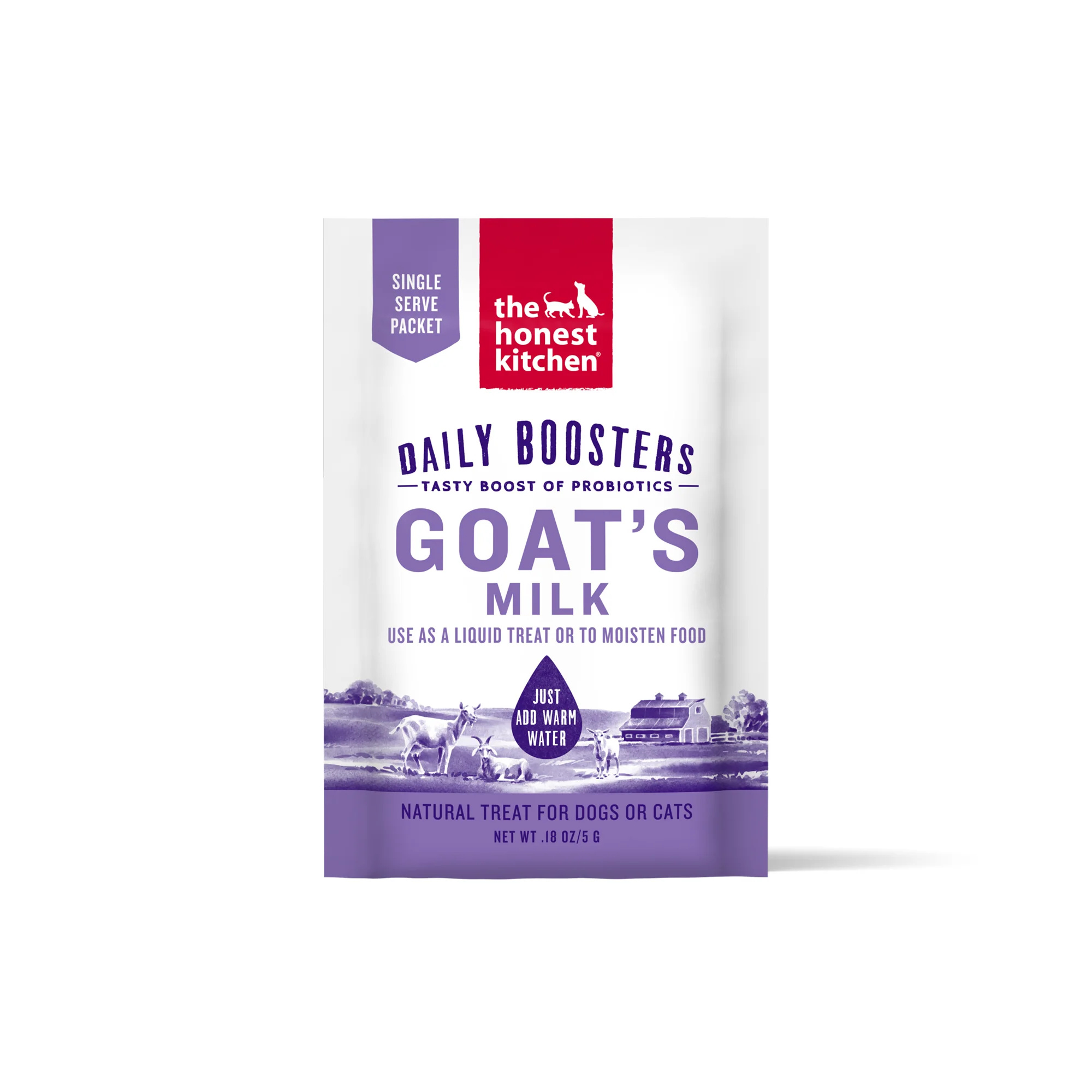 Instant Goat's Milk Plus - Image 9