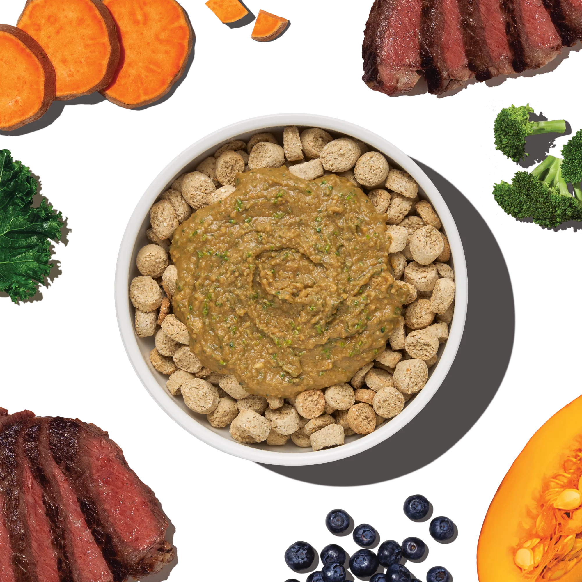 Protein Plus Grain Free Beef Topper - Image 7