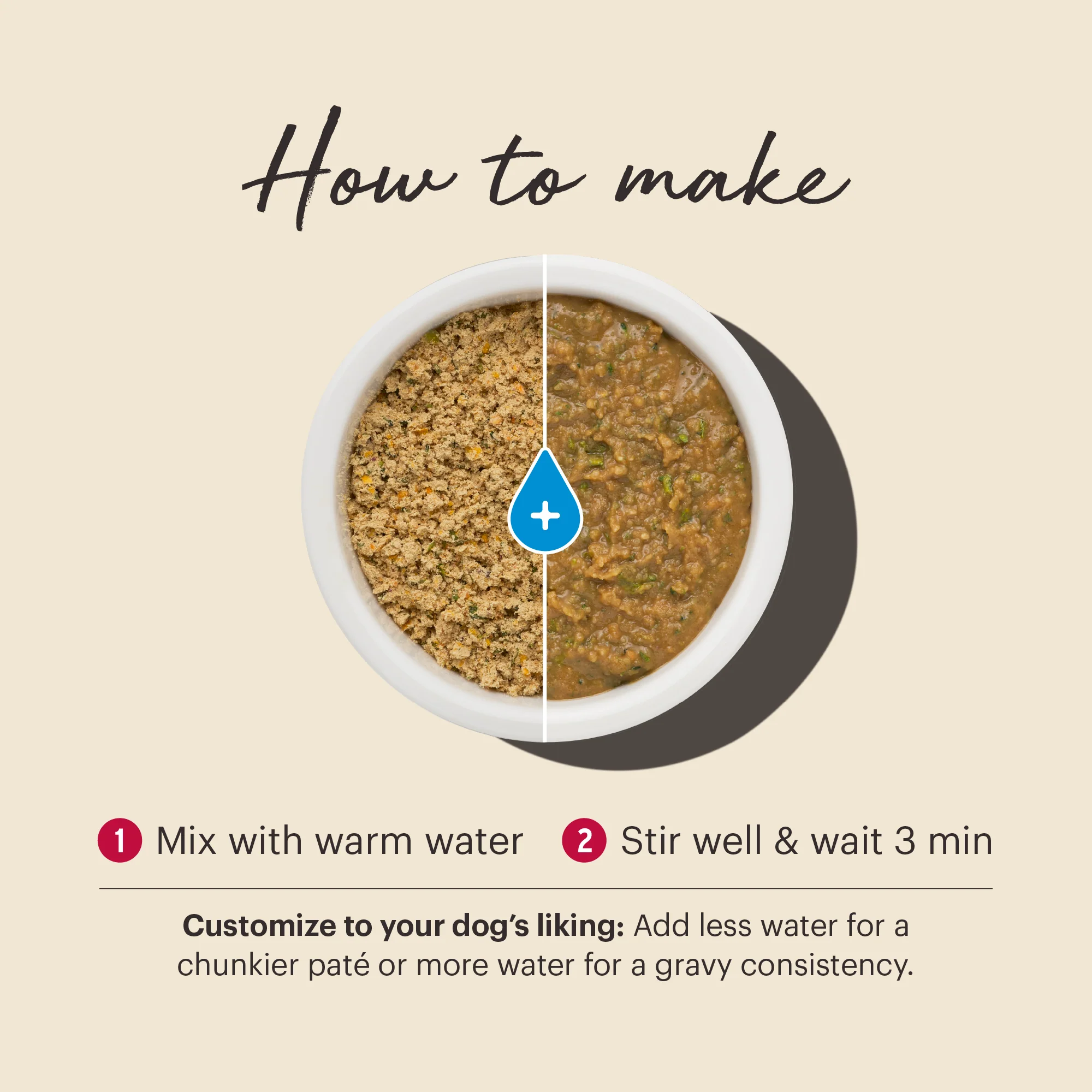 Protein Plus Grain Free Chicken with Superfoods - Image 3