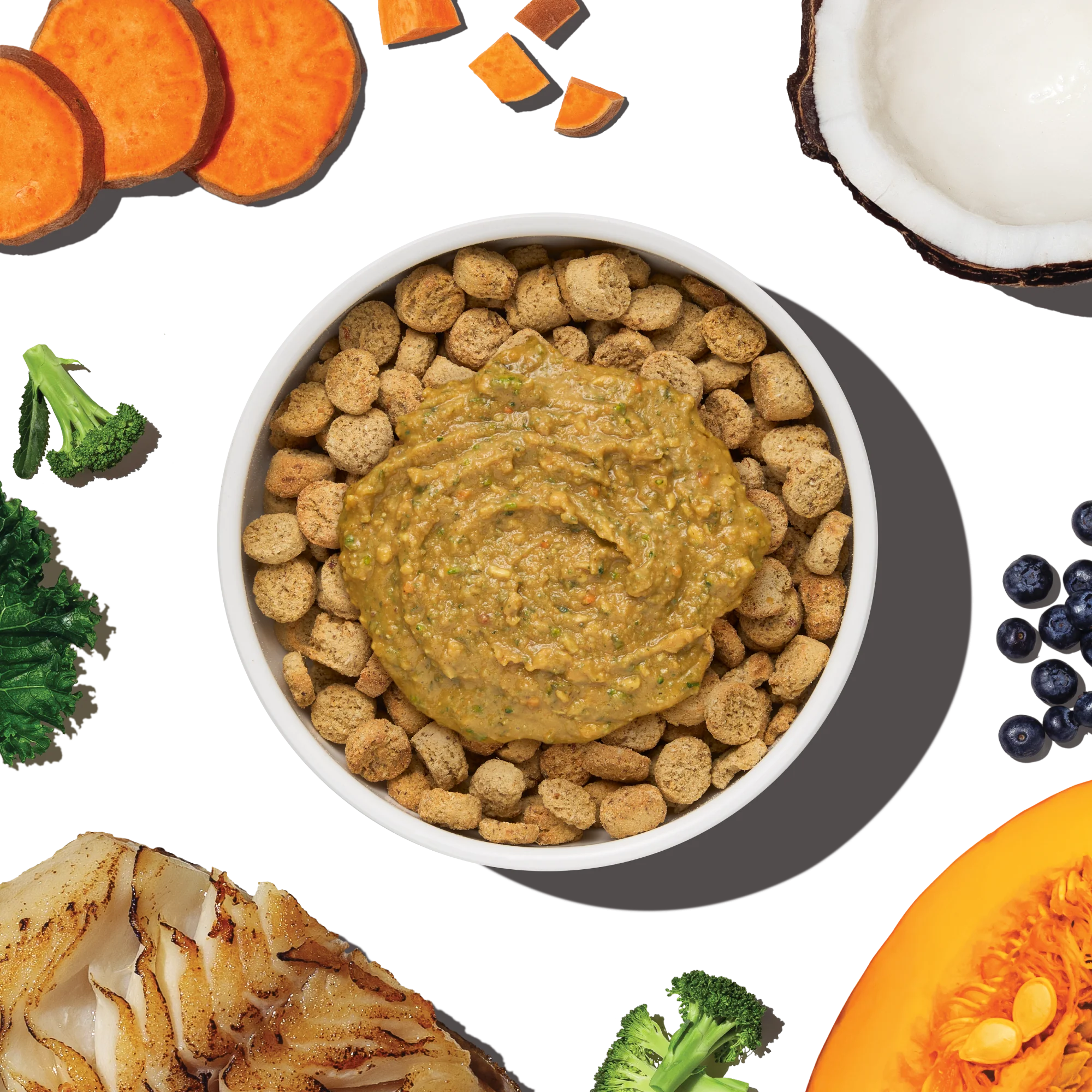 Protein Plus Grain Free Fish Topper - Image 7