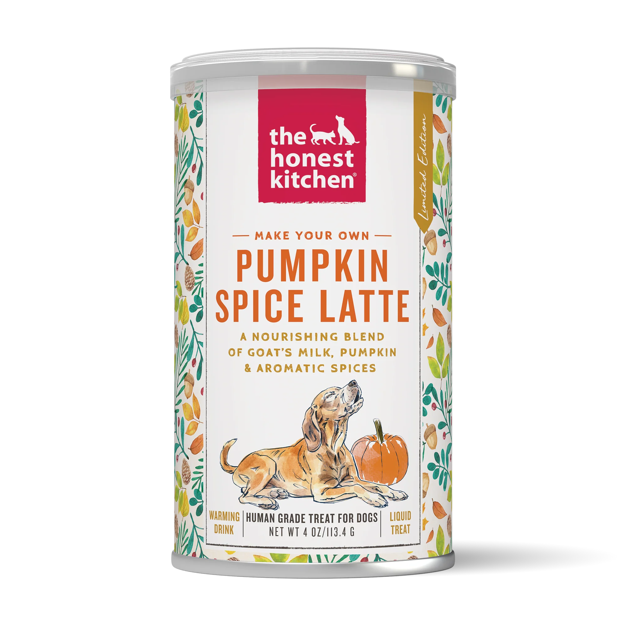 Pumpkin Spice Latte