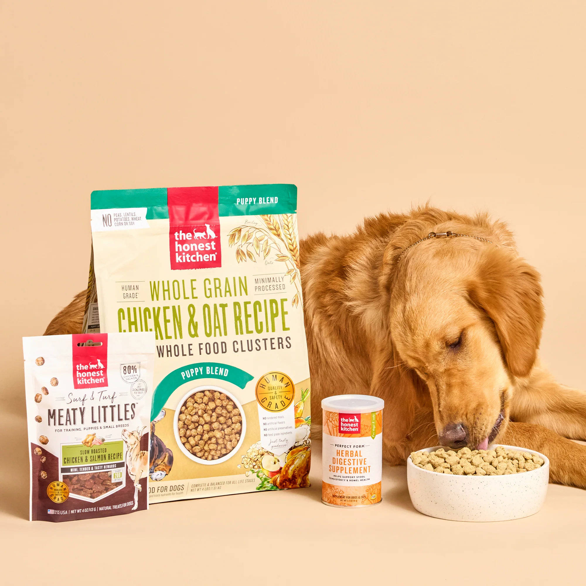 Puppy Essentials Bundle - Image 2