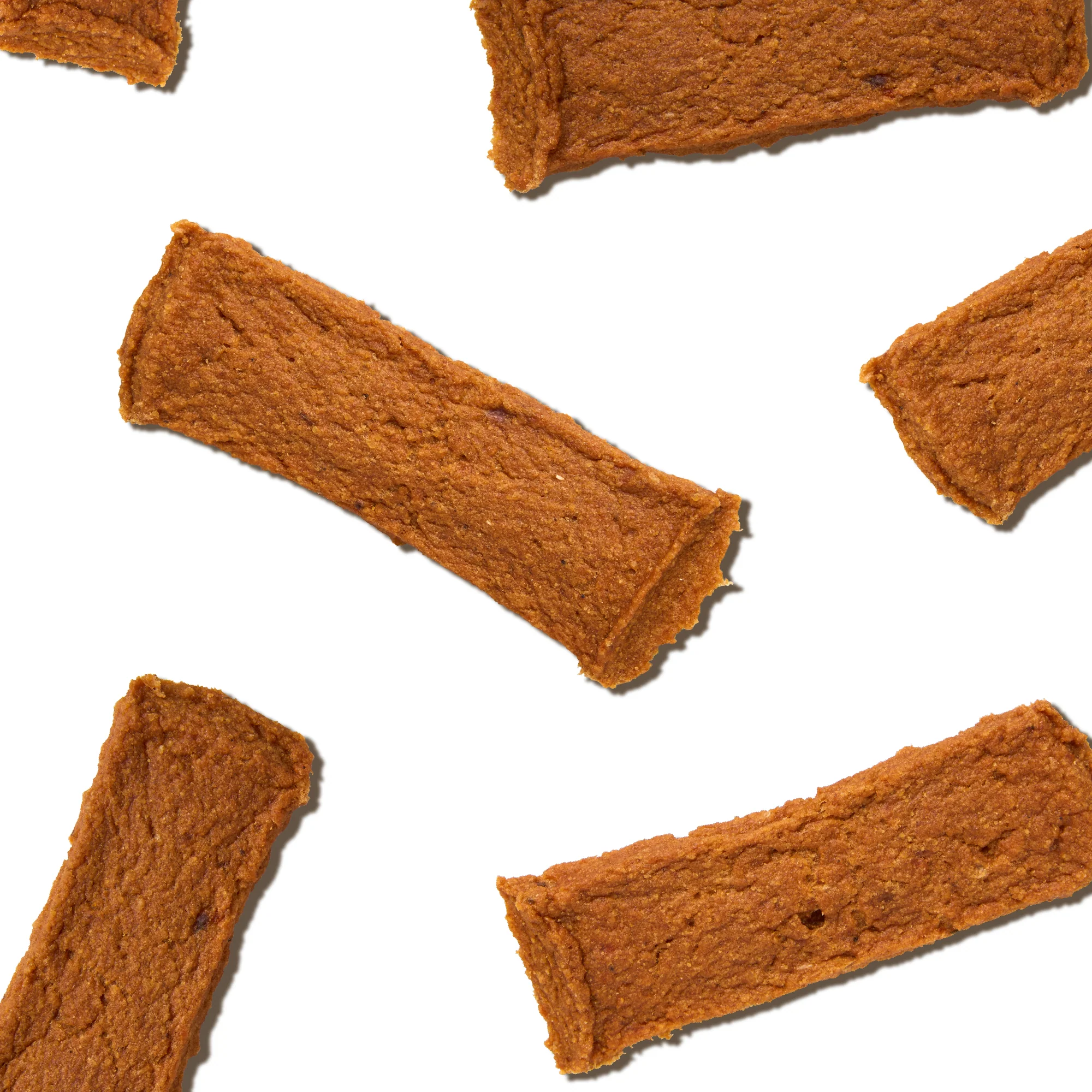 Slow Cooked Salmon Jerky Chews - Image 8