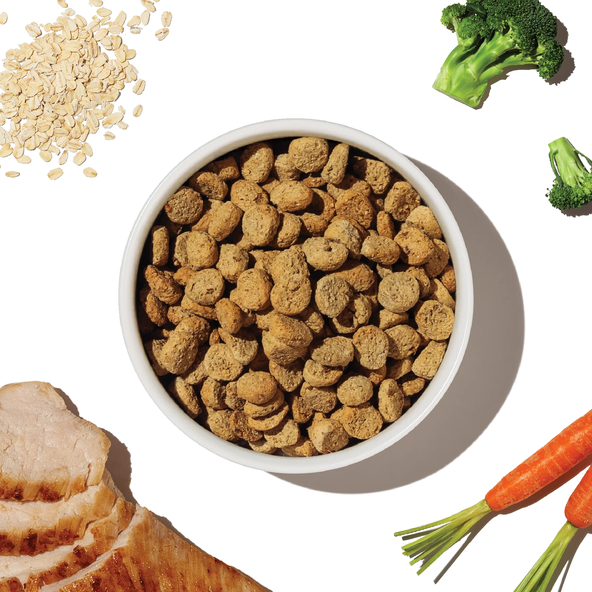 Whole Grain Chicken Whole Food Clusters - Image 8