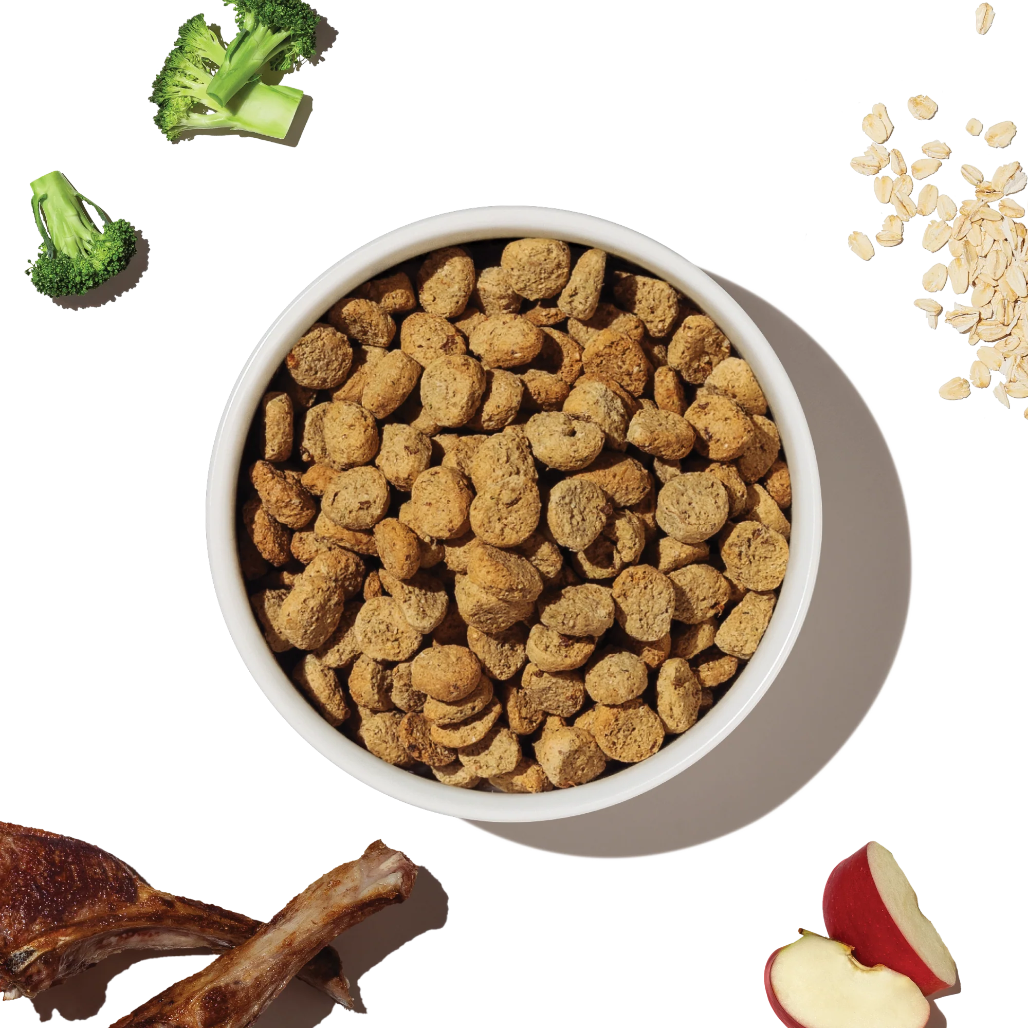 Whole Grain Lamb Whole Food Clusters - Image 7